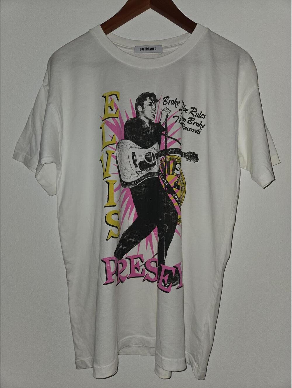 Daydreamer Elvis Sun Records (Xs)